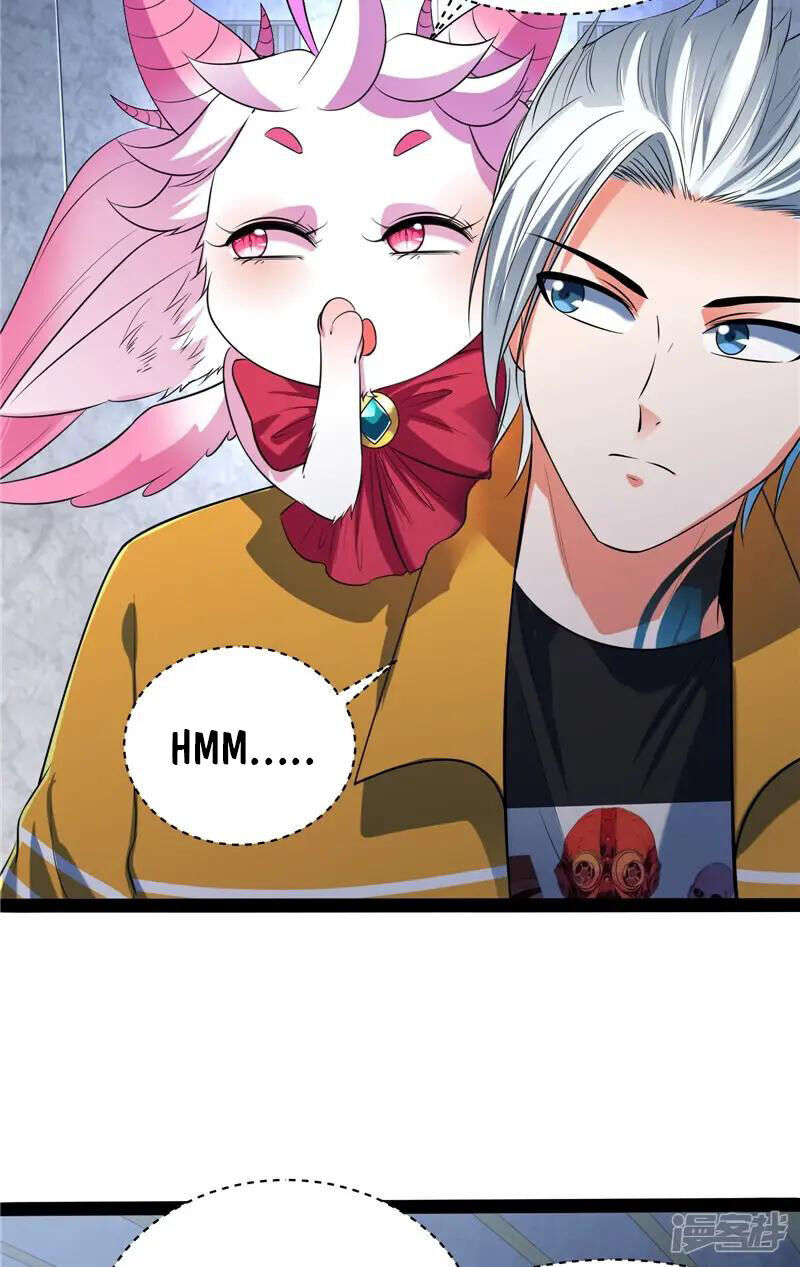 Đánh Bại Chư Thiên - Chapter 115 - Page 4