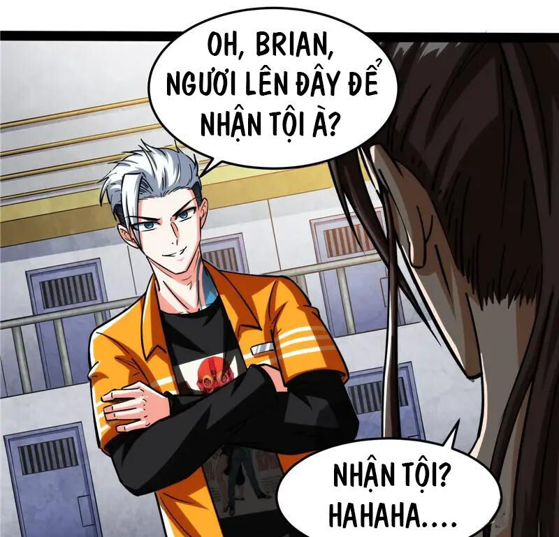 Đánh Bại Chư Thiên - Chapter 115 - Page 42