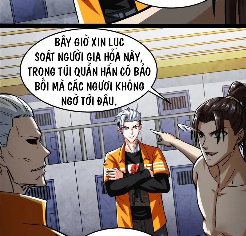 Đánh Bại Chư Thiên - Chapter 115 - Page 43