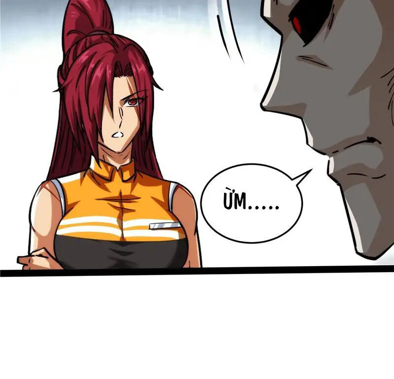 Đánh Bại Chư Thiên - Chapter 115 - Page 46