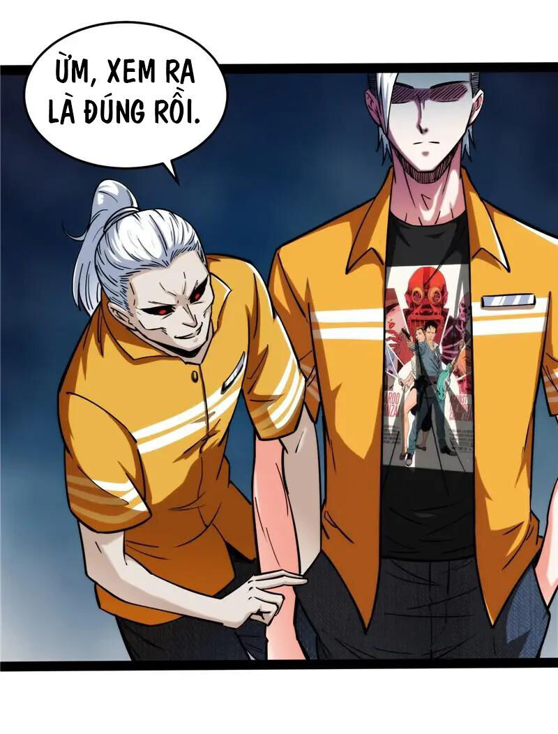 Đánh Bại Chư Thiên - Chapter 115 - Page 47