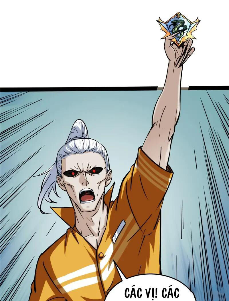 Đánh Bại Chư Thiên - Chapter 115 - Page 48