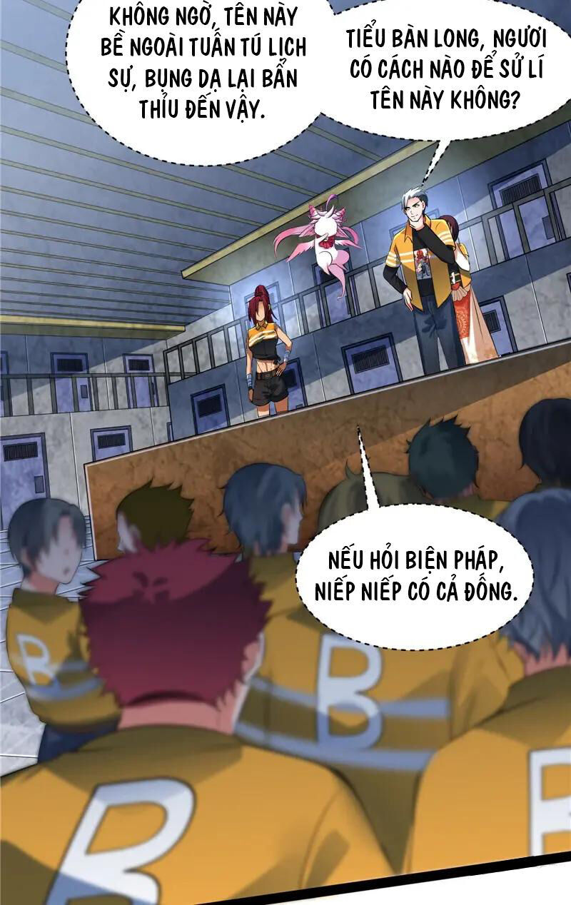 Đánh Bại Chư Thiên - Chapter 115 - Page 5