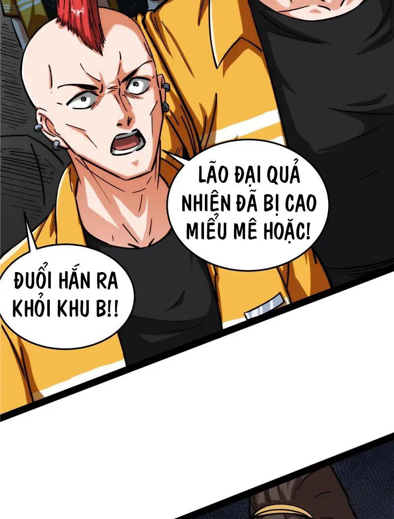 Đánh Bại Chư Thiên - Chapter 115 - Page 50
