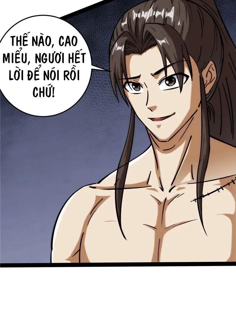 Đánh Bại Chư Thiên - Chapter 115 - Page 51