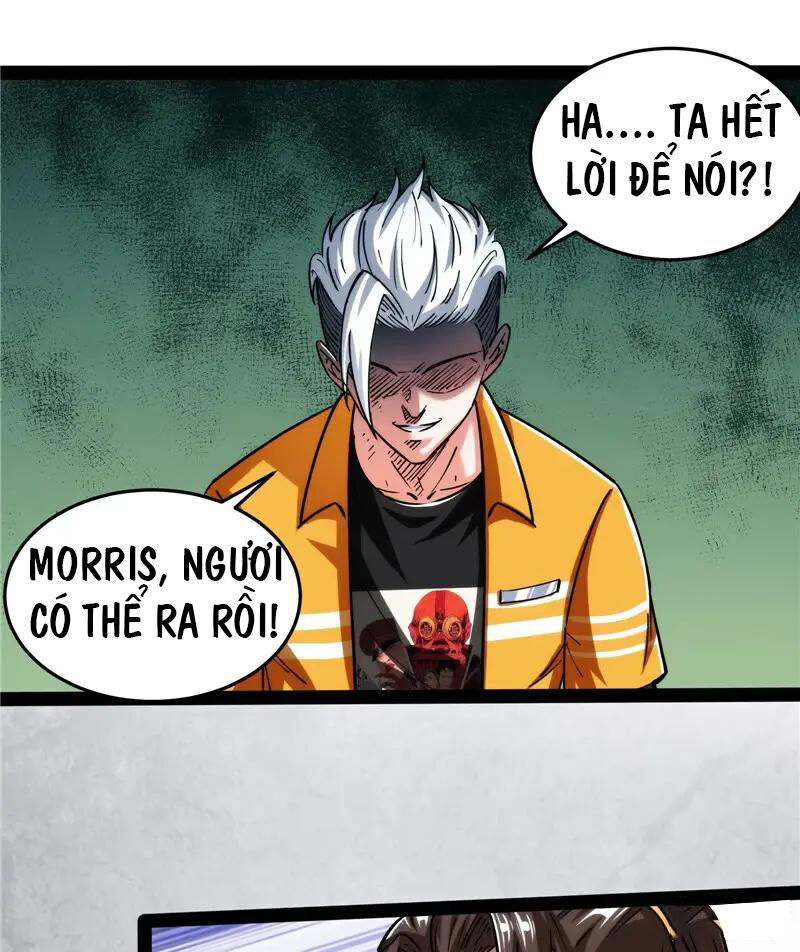 Đánh Bại Chư Thiên - Chapter 115 - Page 52