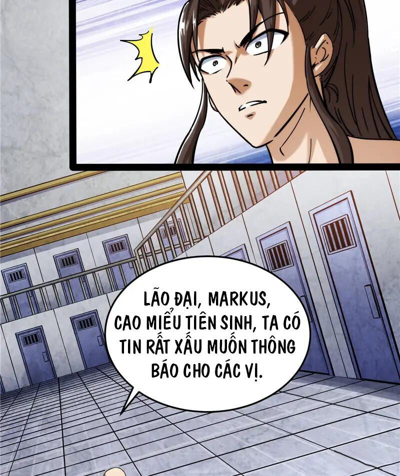 Đánh Bại Chư Thiên - Chapter 115 - Page 53