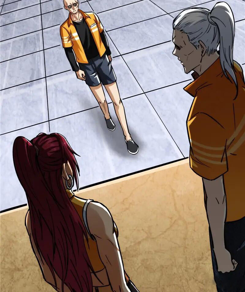 Đánh Bại Chư Thiên - Chapter 115 - Page 54