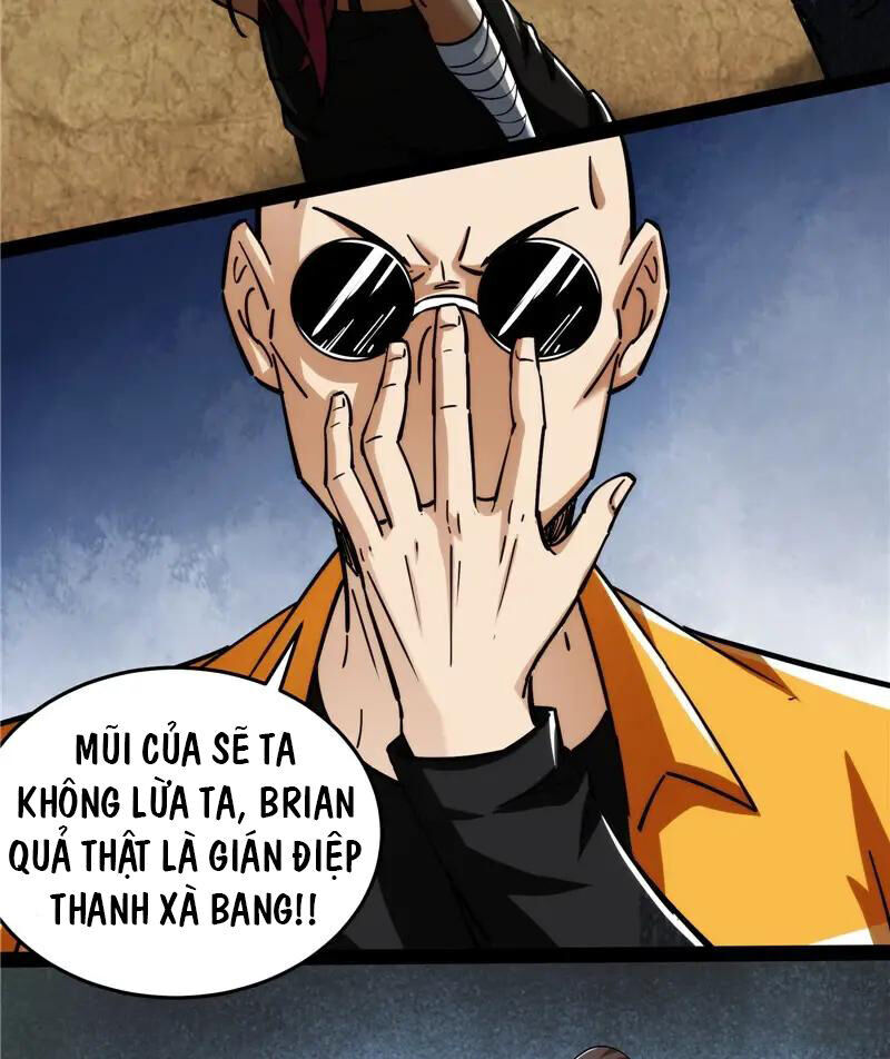 Đánh Bại Chư Thiên - Chapter 115 - Page 55