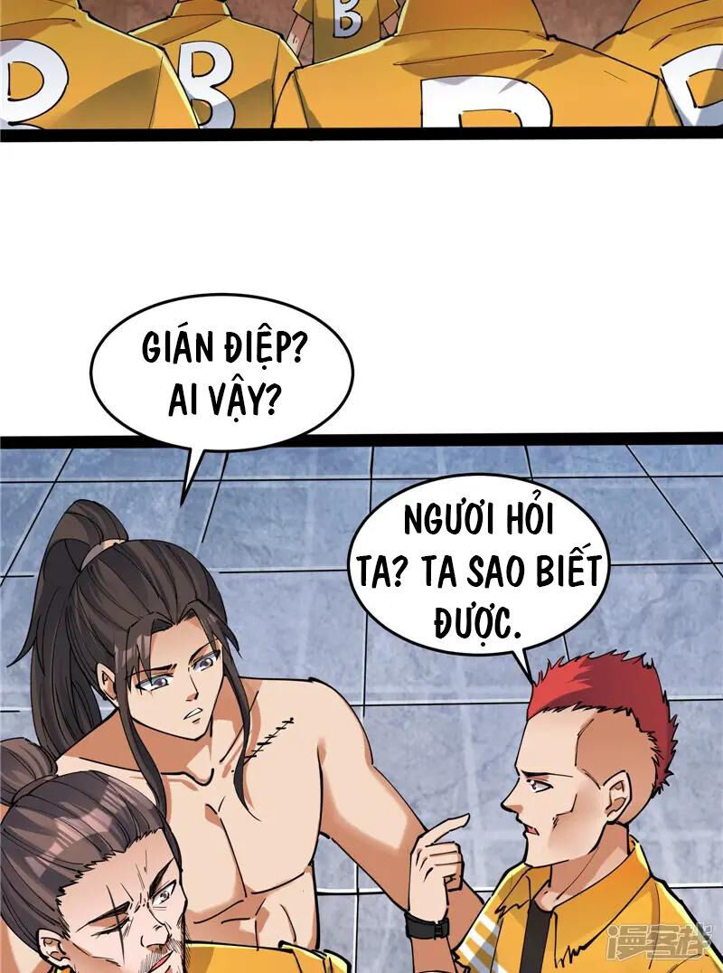 Đánh Bại Chư Thiên - Chapter 115 - Page 8