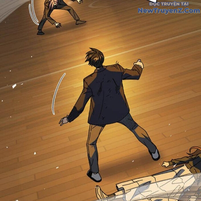 Học Nhóm - Chapter 271 - Page 174