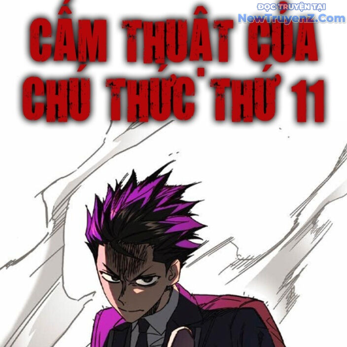 Học Nhóm - Chapter 271 - Page 27