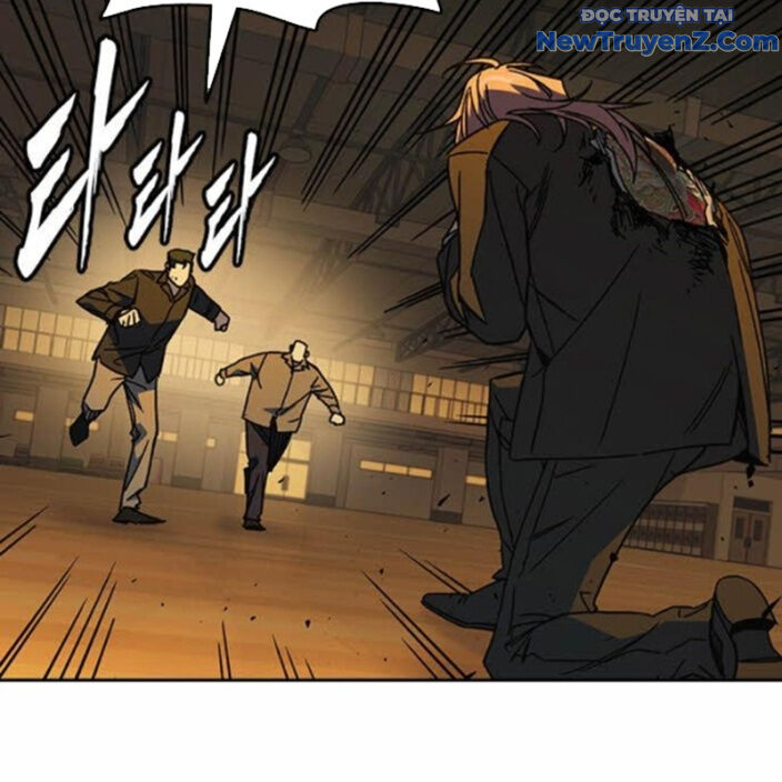 Học Nhóm - Chapter 271 - Page 33