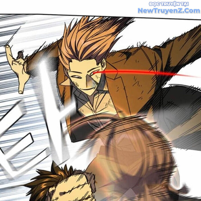 Học Nhóm - Chapter 271 - Page 98