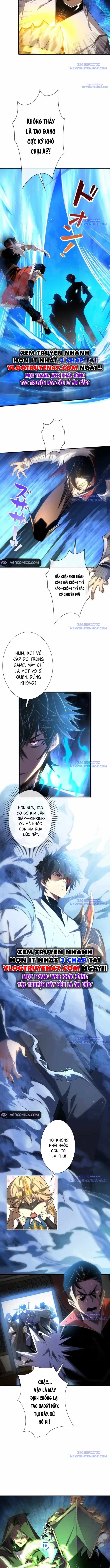 Ta Thành Vương Giả Từ Khắc Kim Chapter 1 - Trang 7