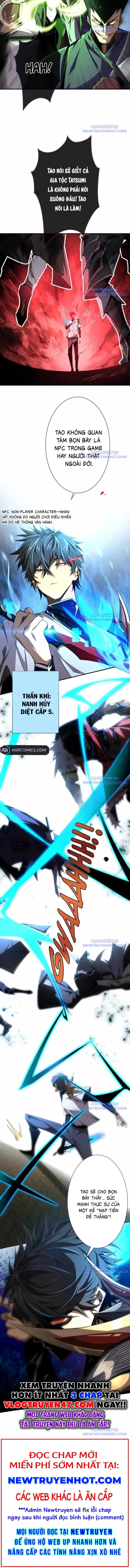 Ta Thành Vương Giả Từ Khắc Kim - Chapter 1 - Page 8