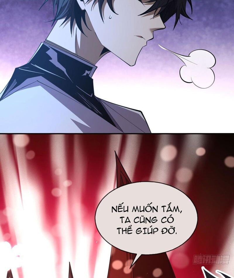 Ta Thành Vương Giả Từ Khắc Kim Chapter 10 - Trang 18