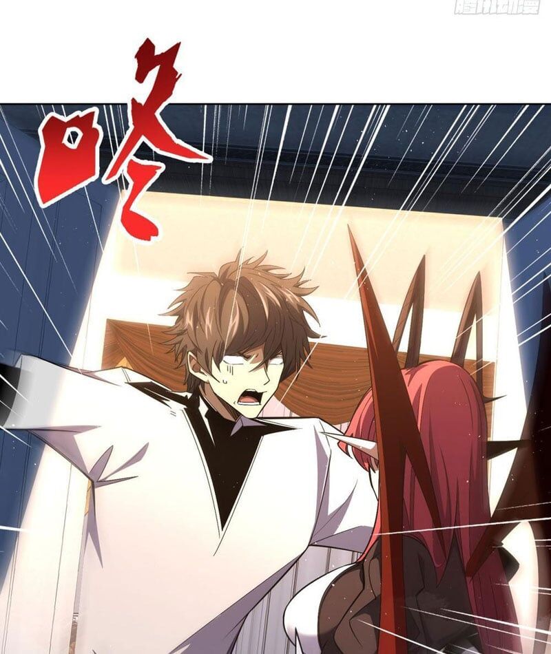 Ta Thành Vương Giả Từ Khắc Kim Chapter 10 - Trang 33