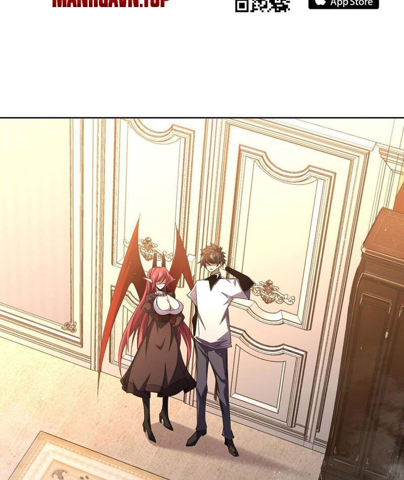 Ta Thành Vương Giả Từ Khắc Kim Chapter 10 - Trang 35