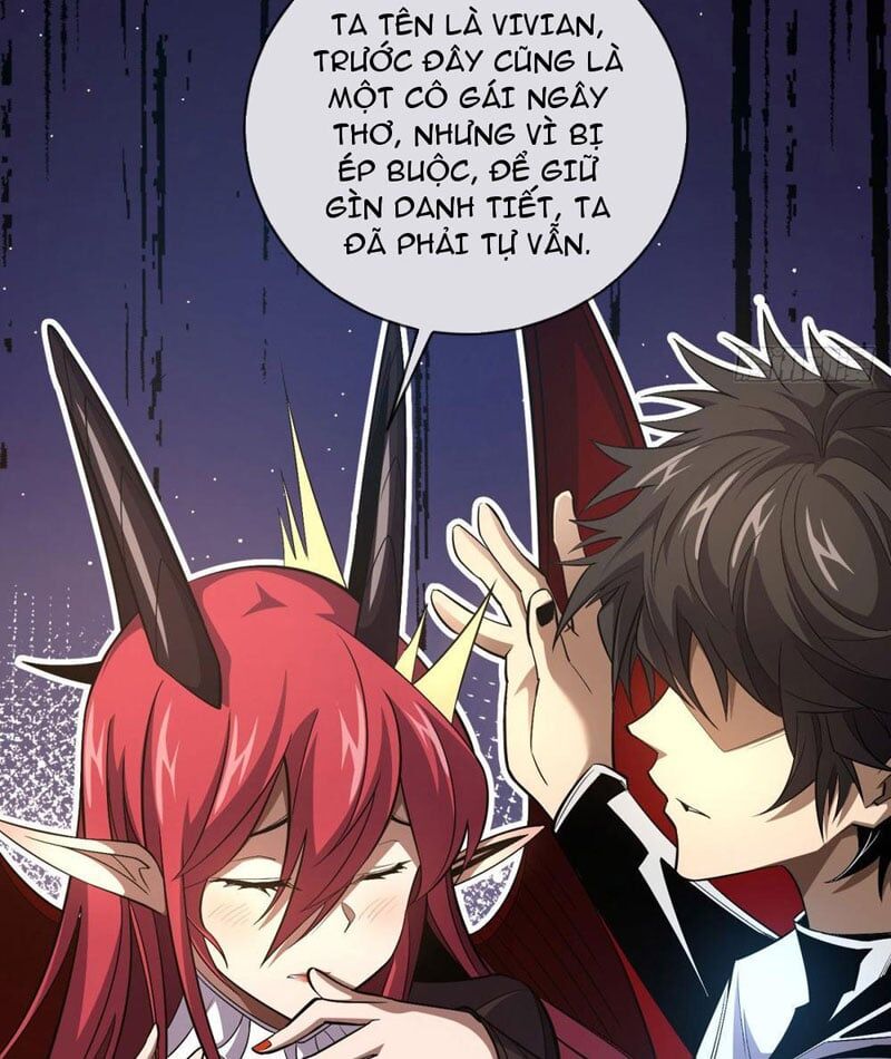 Ta Thành Vương Giả Từ Khắc Kim Chapter 10 - Trang 39