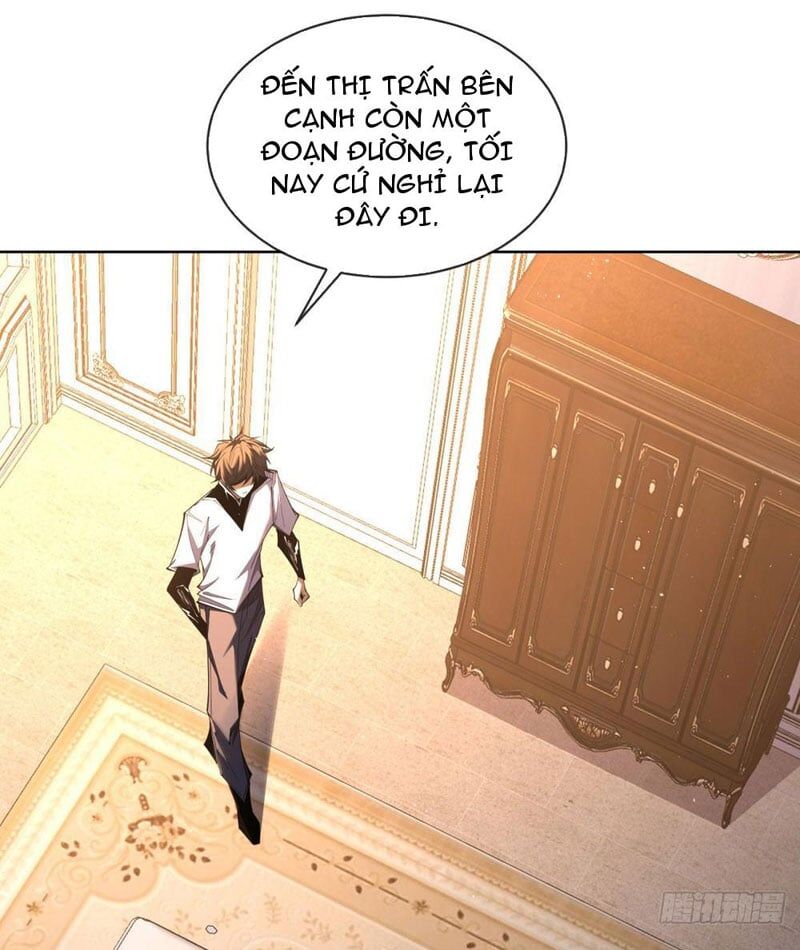 Ta Thành Vương Giả Từ Khắc Kim Chapter 10 - Trang 4