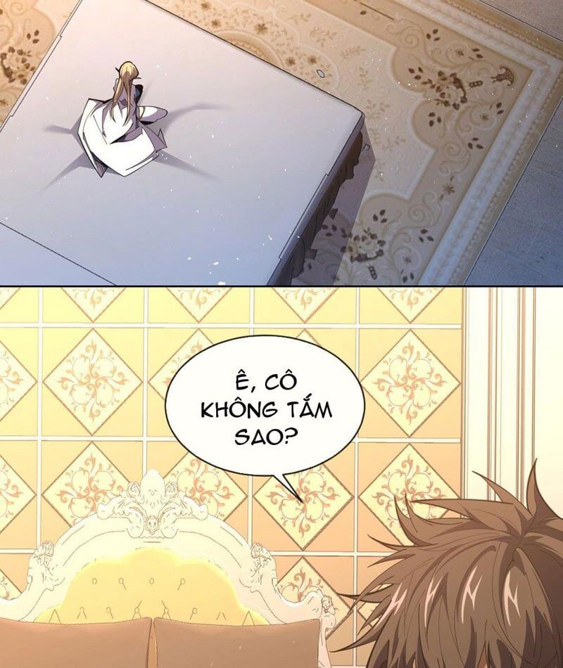 Ta Thành Vương Giả Từ Khắc Kim Chapter 10 - Trang 5