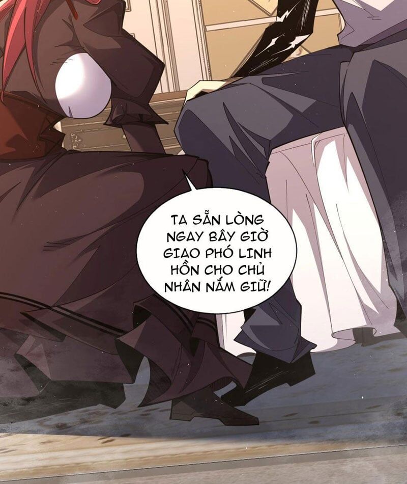 Ta Thành Vương Giả Từ Khắc Kim Chapter 10 - Trang 53