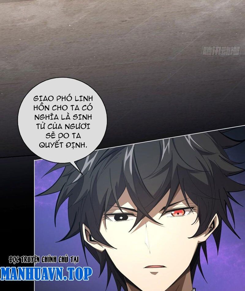 Ta Thành Vương Giả Từ Khắc Kim Chapter 10 - Trang 54