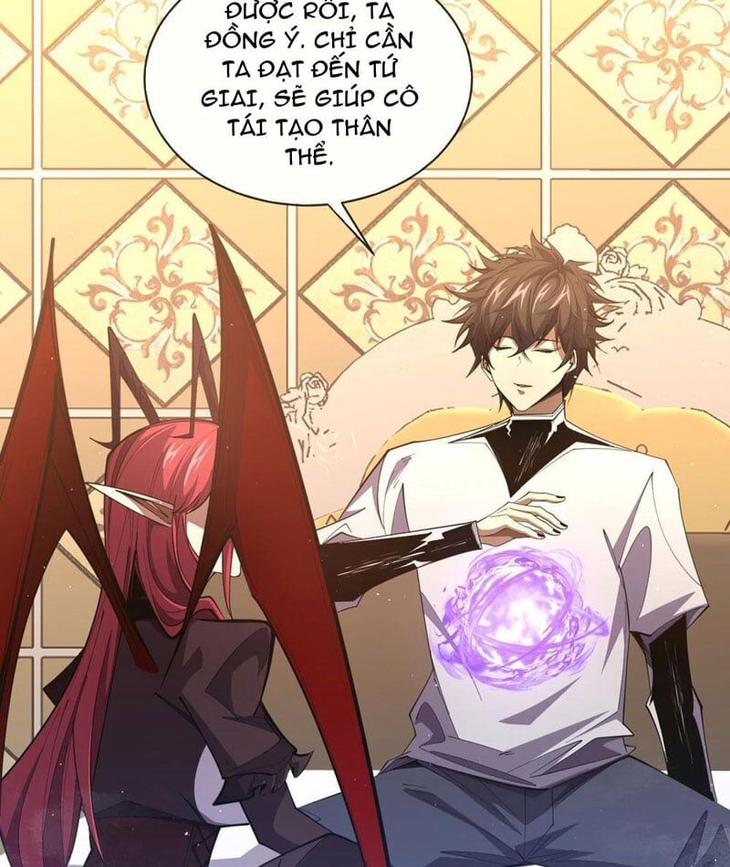 Ta Thành Vương Giả Từ Khắc Kim Chapter 10 - Trang 59