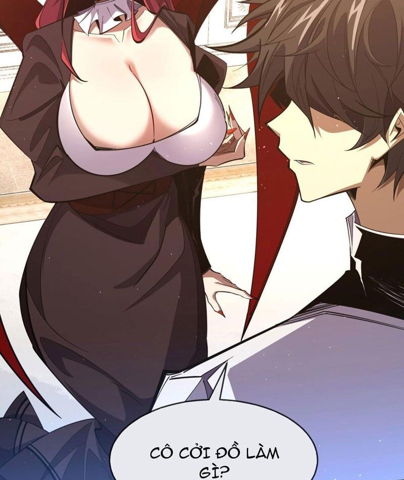 Ta Thành Vương Giả Từ Khắc Kim Chapter 10 - Trang 62