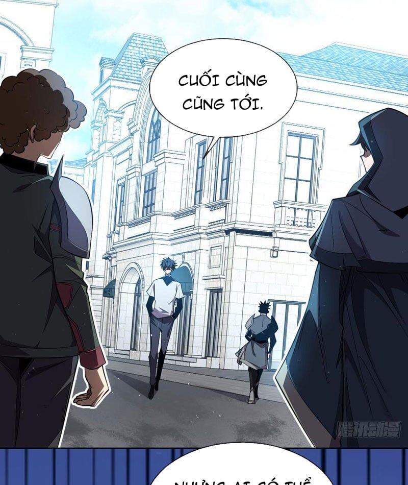 Ta Thành Vương Giả Từ Khắc Kim Chapter 10 - Trang 80