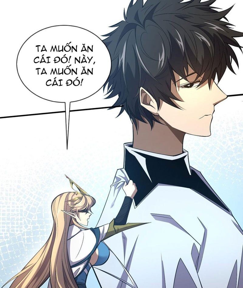 Ta Thành Vương Giả Từ Khắc Kim Chapter 10 - Trang 90