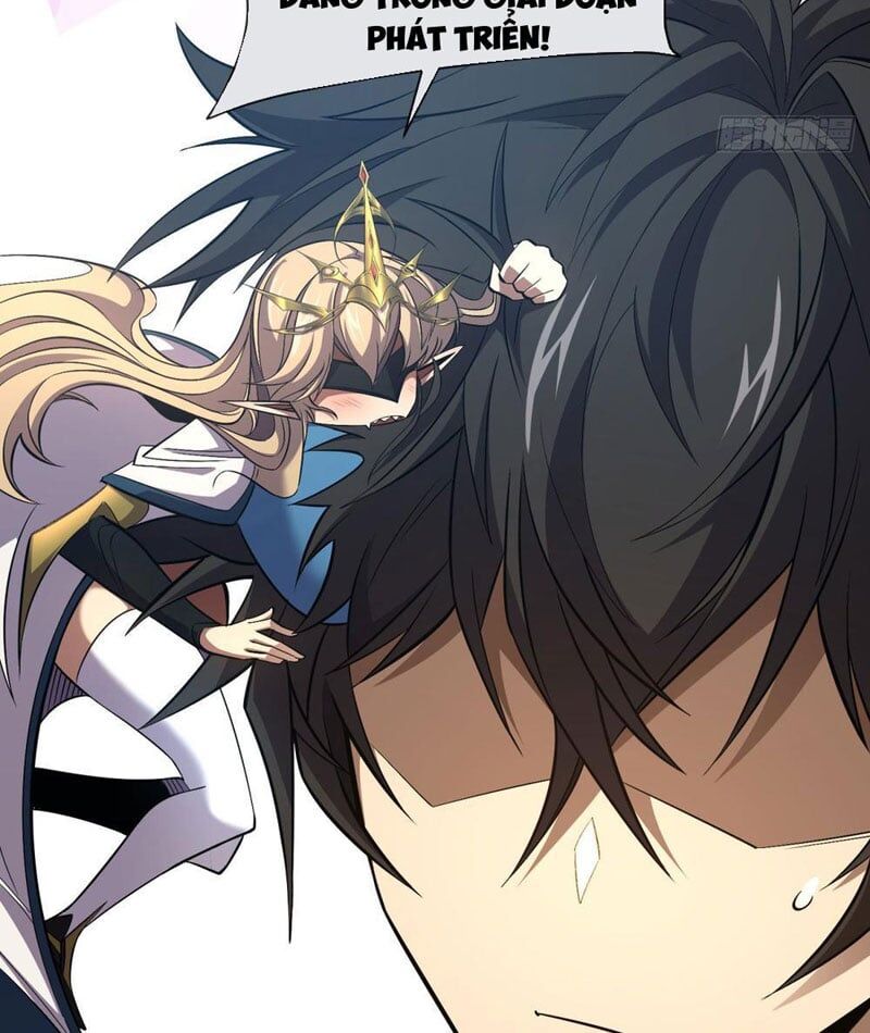 Ta Thành Vương Giả Từ Khắc Kim Chapter 10 - Trang 93