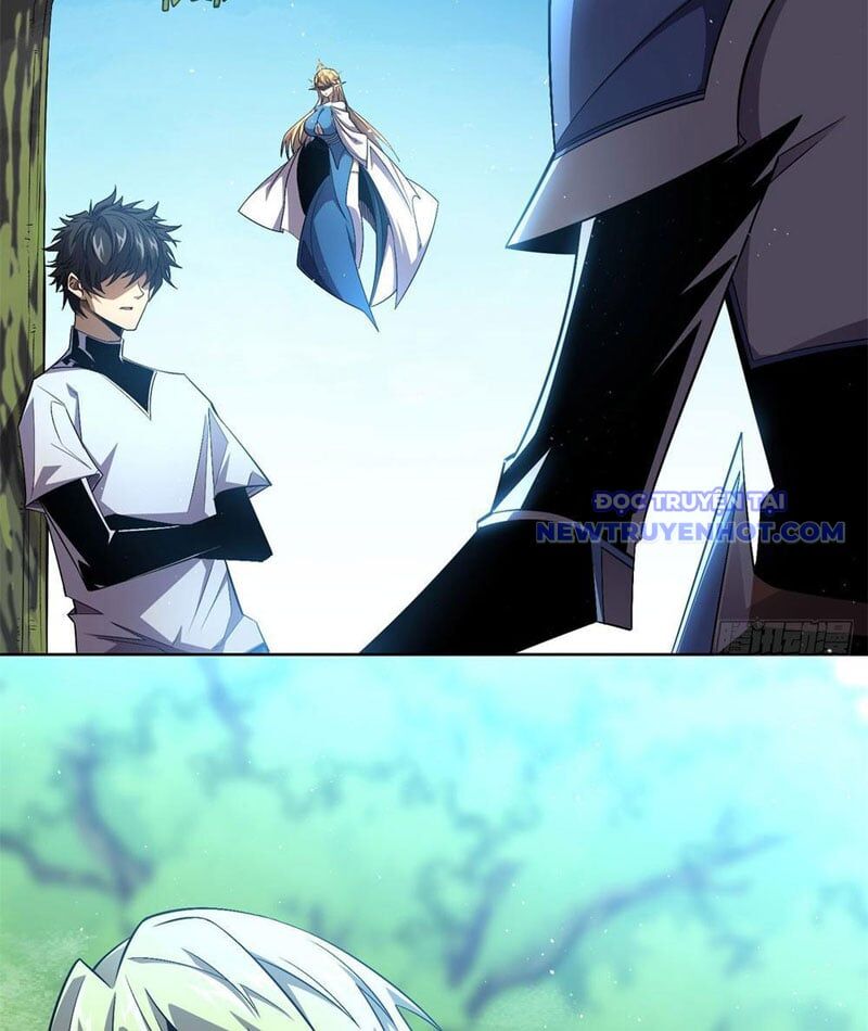 Ta Thành Vương Giả Từ Khắc Kim Chapter 11 - Trang 12