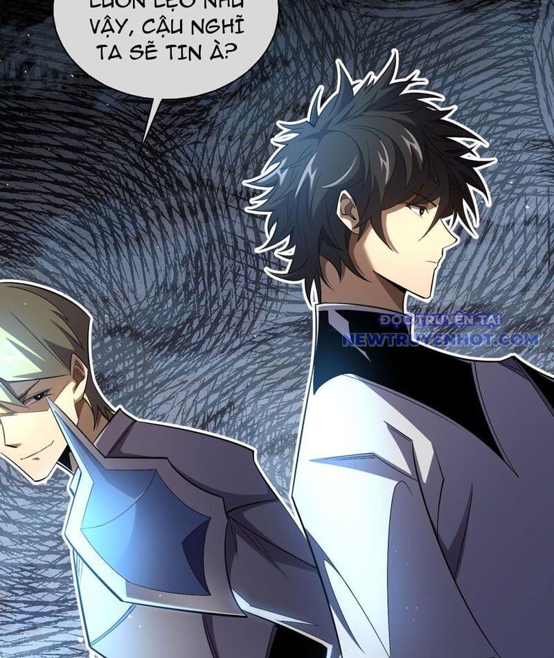 Ta Thành Vương Giả Từ Khắc Kim Chapter 11 - Trang 18