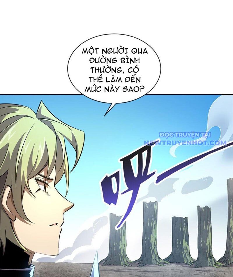 Ta Thành Vương Giả Từ Khắc Kim Chapter 11 - Trang 26