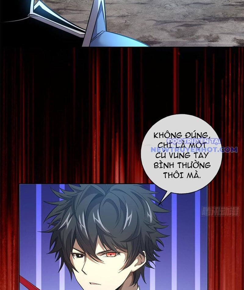 Ta Thành Vương Giả Từ Khắc Kim Chapter 11 - Trang 27