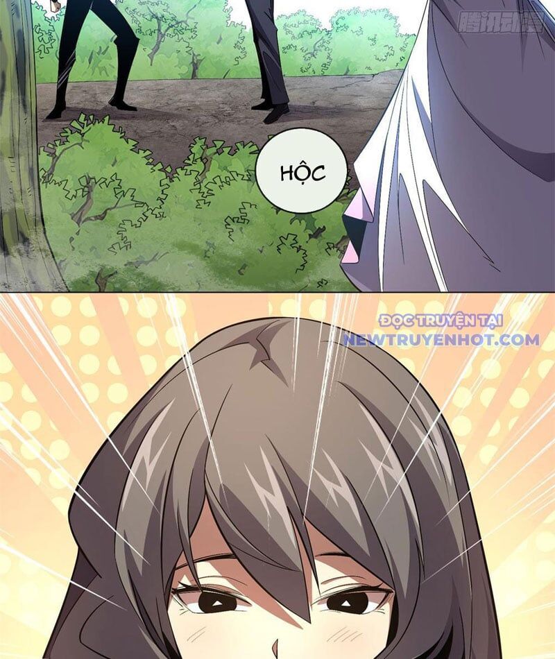 Ta Thành Vương Giả Từ Khắc Kim Chapter 11 - Trang 32