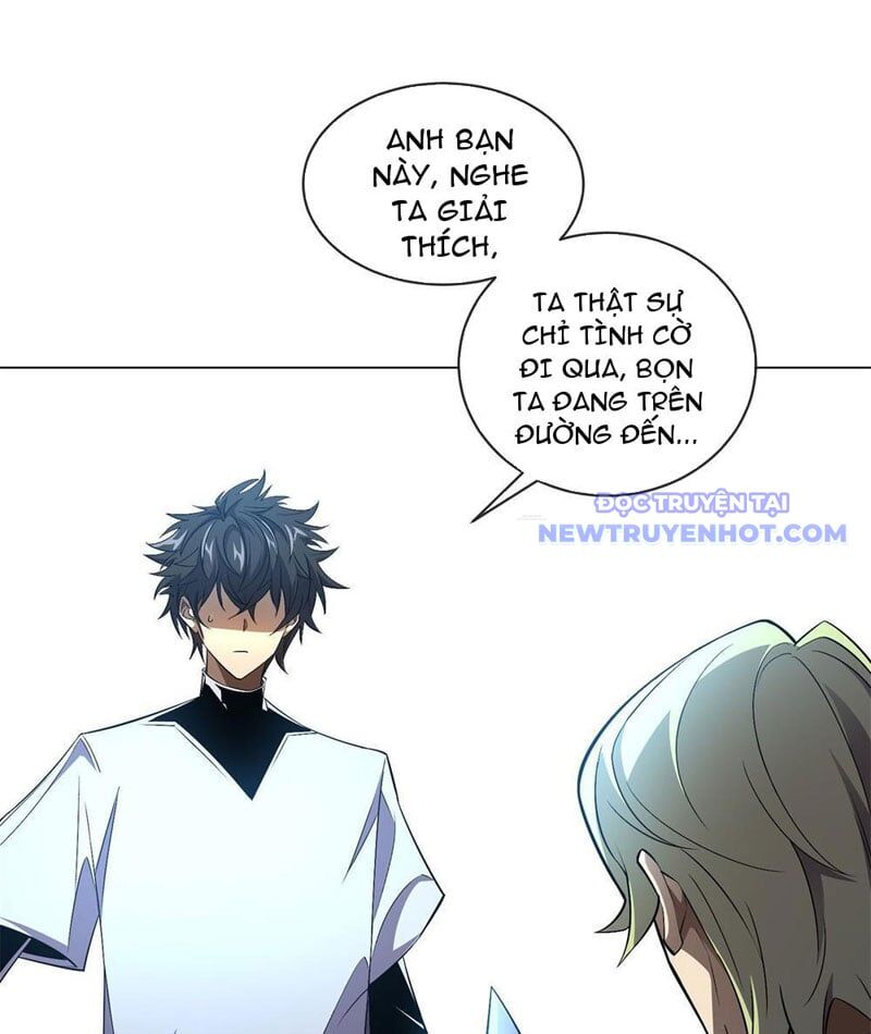 Ta Thành Vương Giả Từ Khắc Kim Chapter 11 - Trang 34