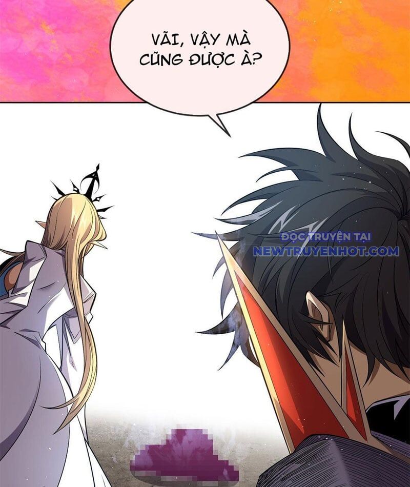 Ta Thành Vương Giả Từ Khắc Kim Chapter 11 - Trang 59