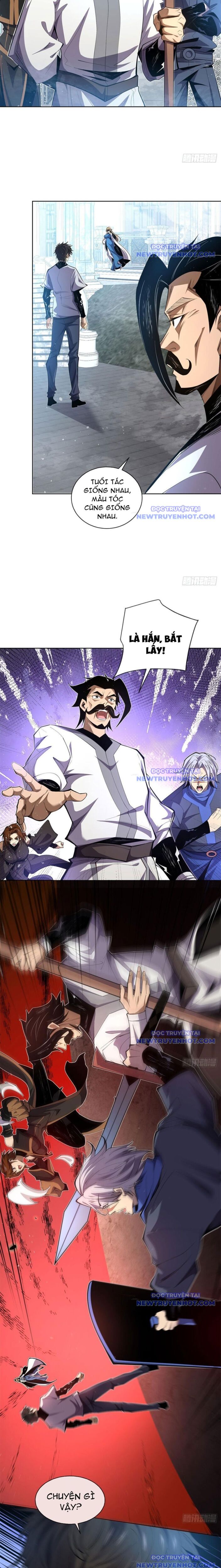 Ta Thành Vương Giả Từ Khắc Kim Chapter 12 - Trang 1