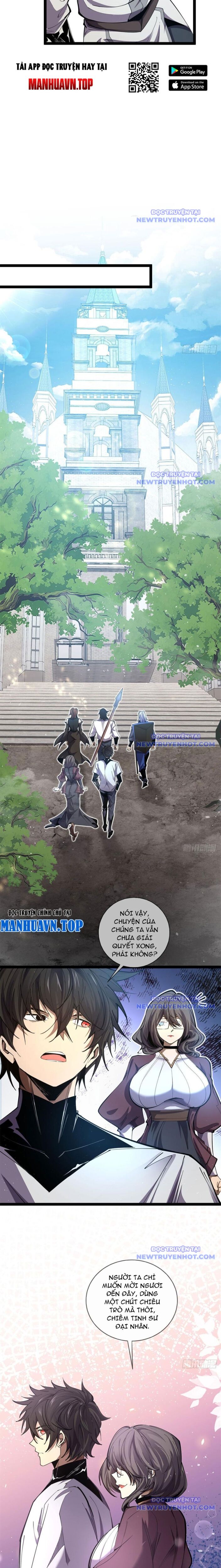 Ta Thành Vương Giả Từ Khắc Kim Chapter 12 - Trang 13