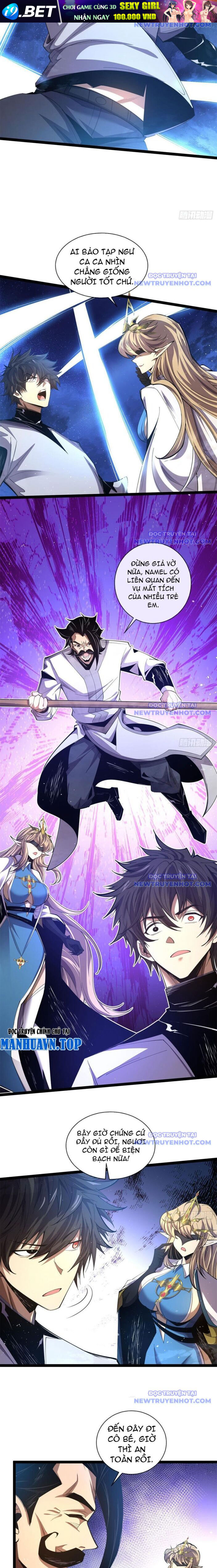 Ta Thành Vương Giả Từ Khắc Kim Chapter 12 - Trang 3