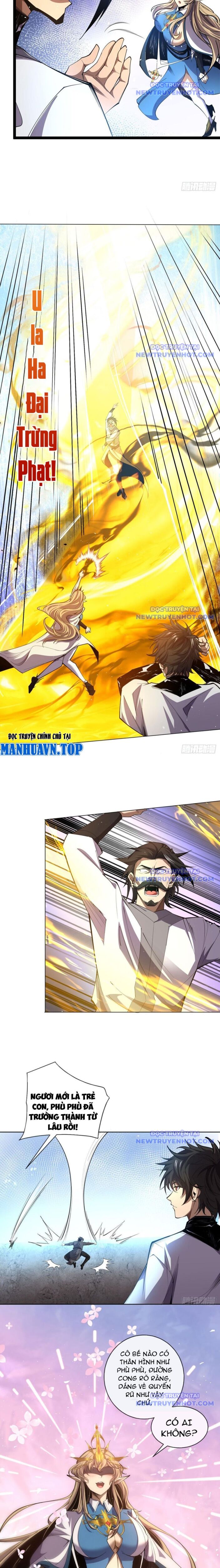 Ta Thành Vương Giả Từ Khắc Kim Chapter 12 - Trang 4