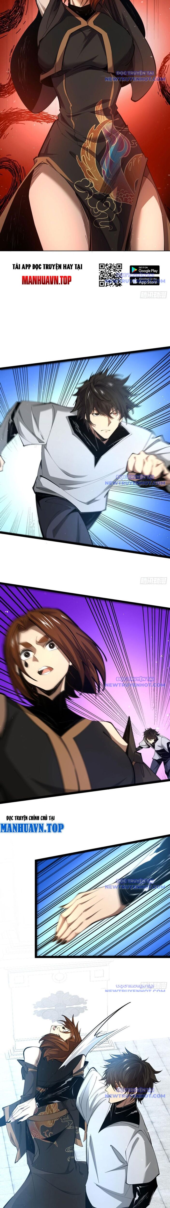 Ta Thành Vương Giả Từ Khắc Kim Chapter 12 - Trang 6