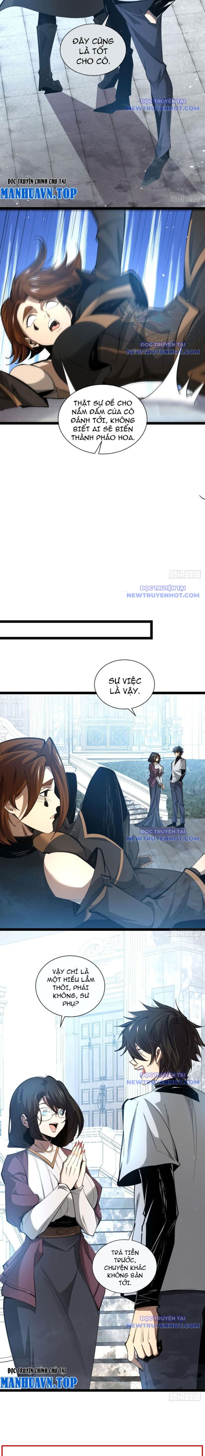 Ta Thành Vương Giả Từ Khắc Kim Chapter 12 - Trang 7