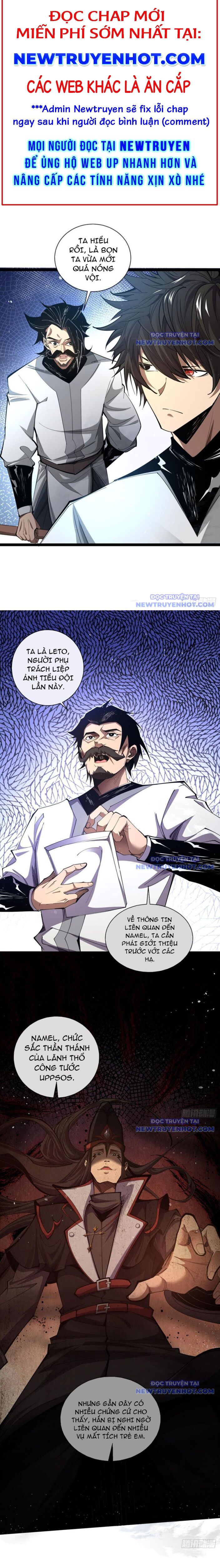 Ta Thành Vương Giả Từ Khắc Kim Chapter 12 - Trang 8