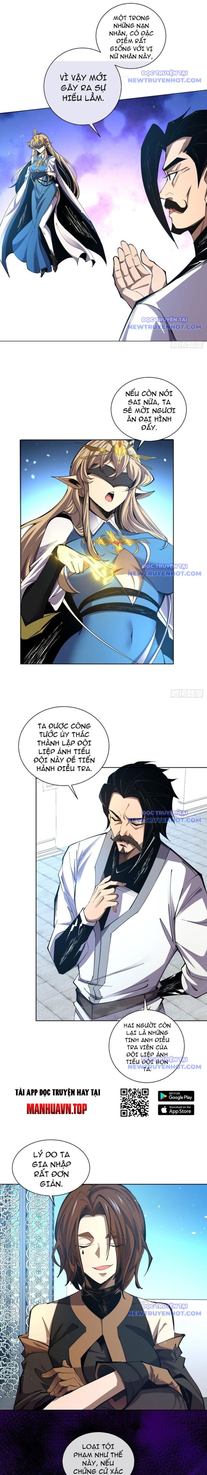 Ta Thành Vương Giả Từ Khắc Kim Chapter 12 - Trang 9