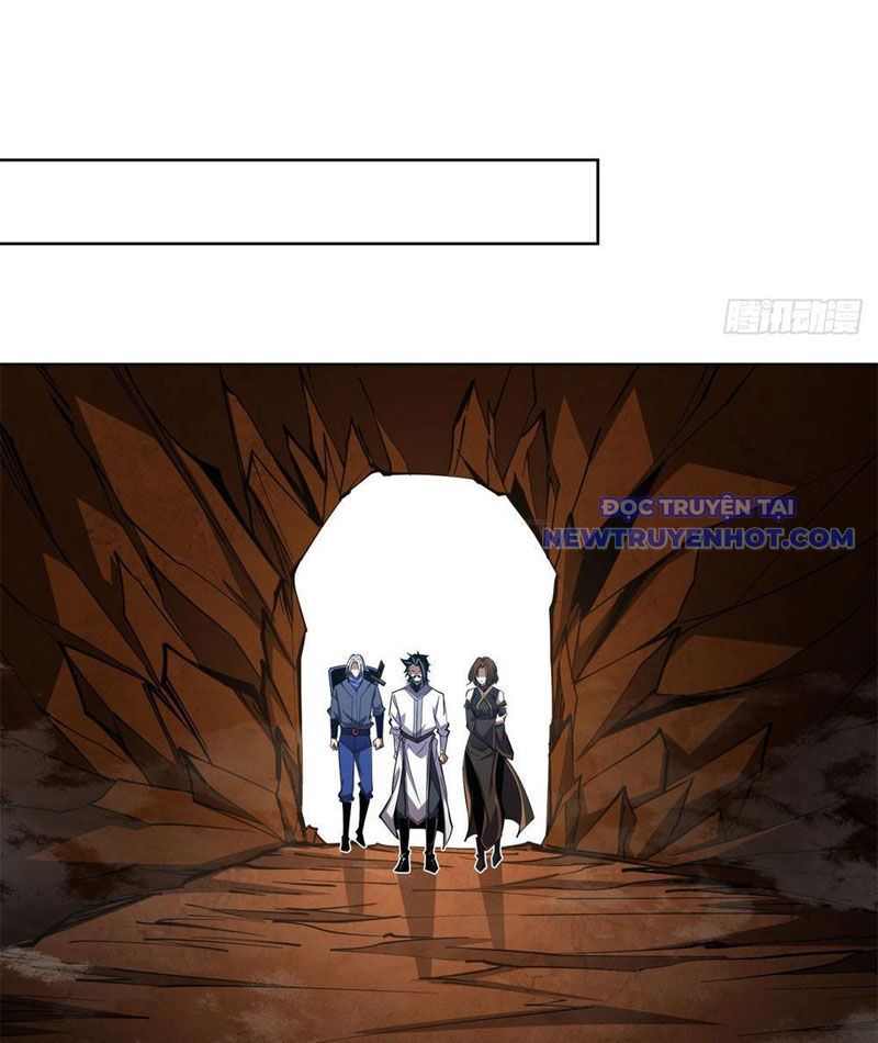 Ta Thành Vương Giả Từ Khắc Kim Chapter 13 - Trang 11