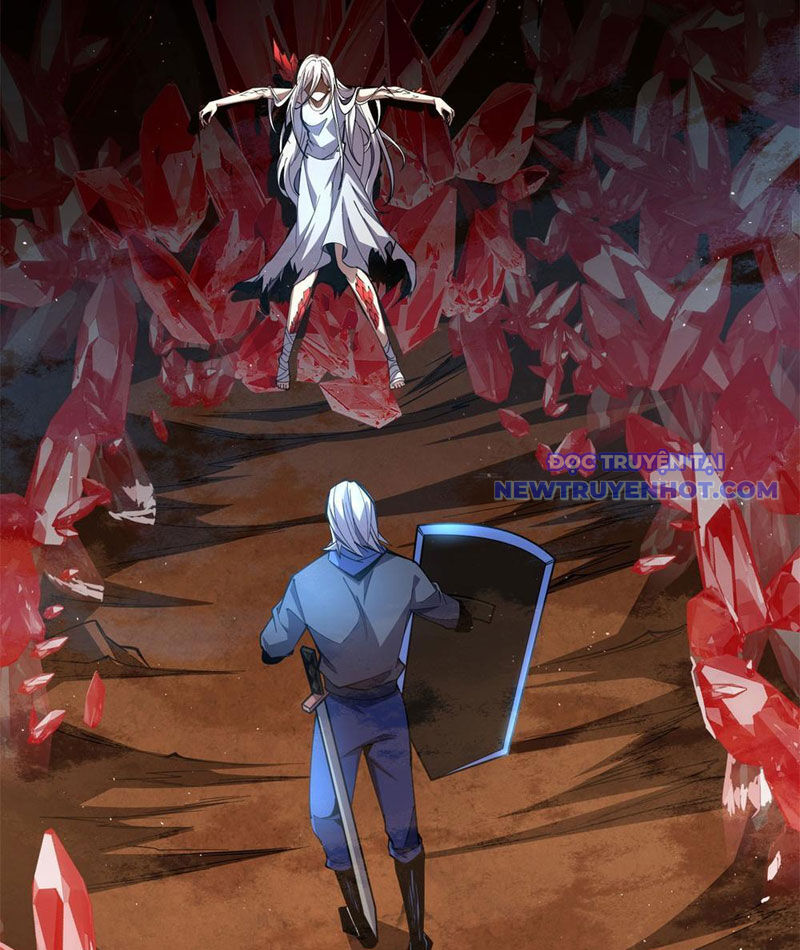 Ta Thành Vương Giả Từ Khắc Kim Chapter 13 - Trang 20